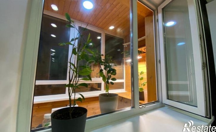 2-комн квартира ул Пролетарская, 21,  д. 21