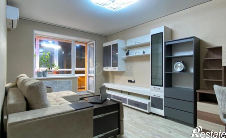 2-комн квартира ул Пролетарская, 21,  д. 21