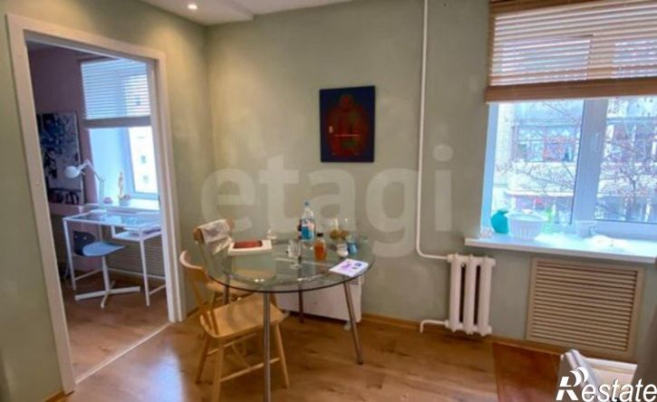 2-комн квартира улица Тельмана, 11,  д. 11