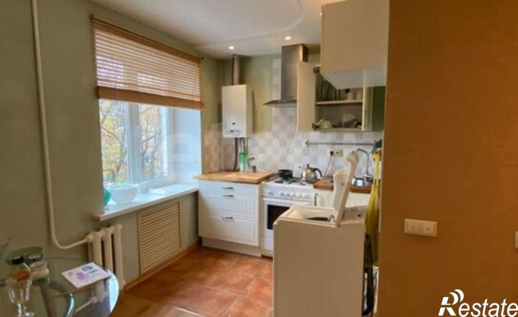 2-комн квартира улица Тельмана, 11,  д. 11