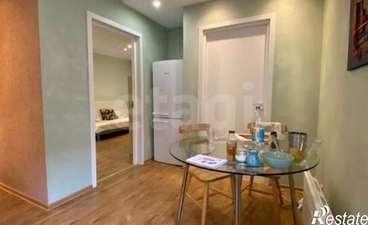 2-комн квартира улица Тельмана, 11,  д. 11