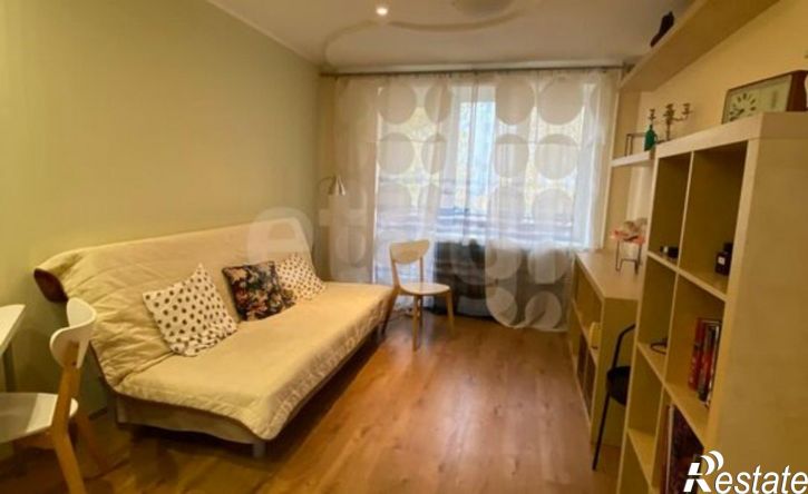 2-комн квартира улица Тельмана, 11,  д. 11