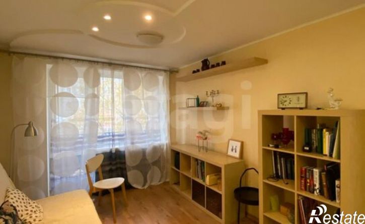 2-комн квартира улица Тельмана, 11,  д. 11