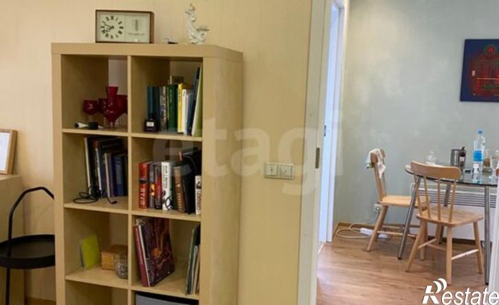 2-комн квартира улица Тельмана, 11,  д. 11