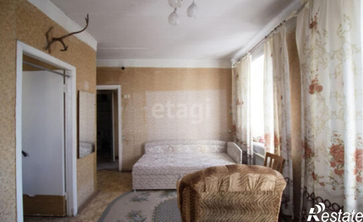 2-комн квартира ул Кирова, 9,  д. 9