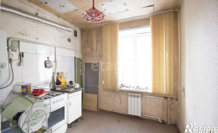 2-комн квартира ул Кирова, 9,  д. 9