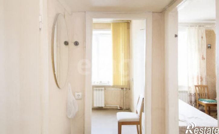 2-комн квартира ул Кирова, 9,  д. 9