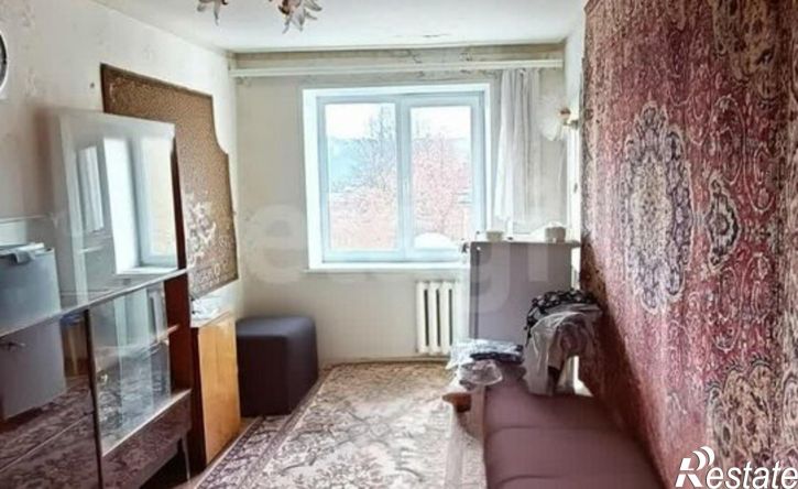 2-комн квартира ул Салтыкова-Щедрина, 71,  д. 71