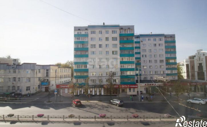 2-комн квартира ул Кирова, 9,  д. 9