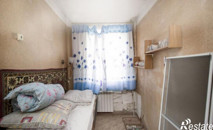 2-комн квартира ул Кирова, 9,  д. 9