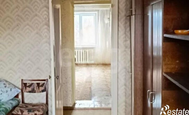 2-комн квартира ул Салтыкова-Щедрина, 71,  д. 71