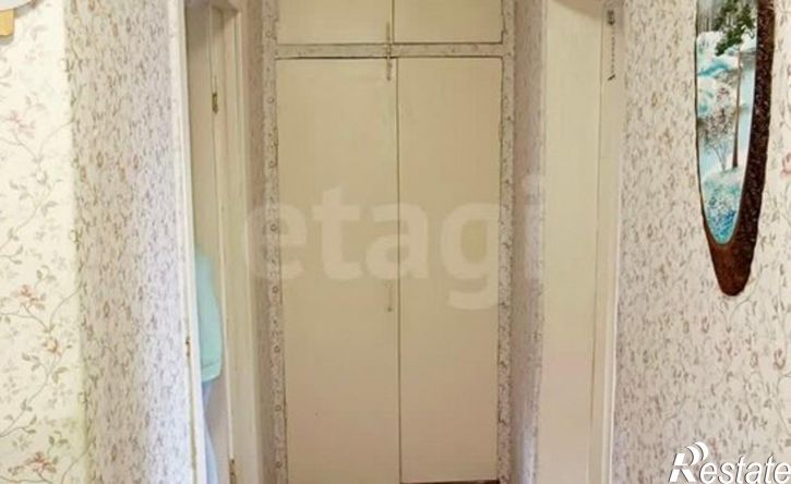 2-комн квартира ул Салтыкова-Щедрина, 71,  д. 71