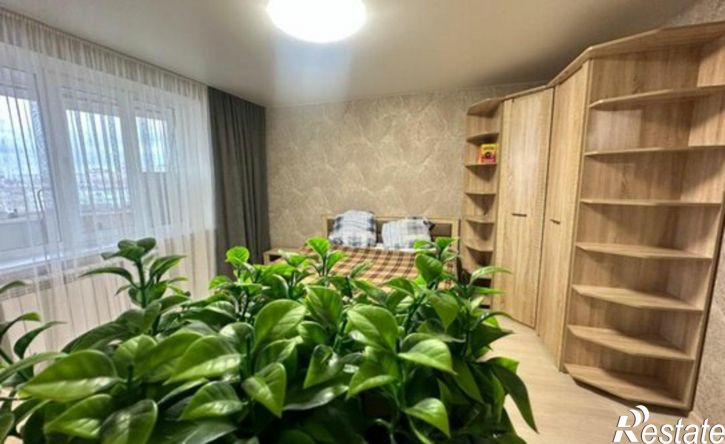 2-комн квартира ул Кубяка, 9 5,  д. 9 5,  к. 5