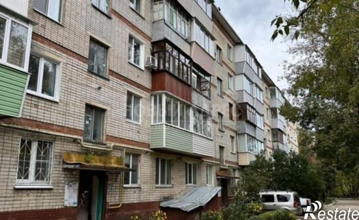 2-комн квартира ул Маршала Жукова, 7,  д. 7