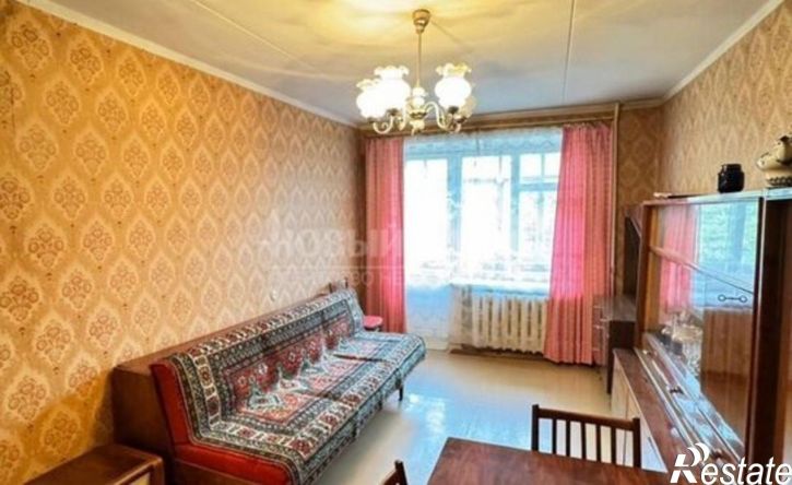 2-комн квартира ул Маршала Жукова, 7,  д. 7