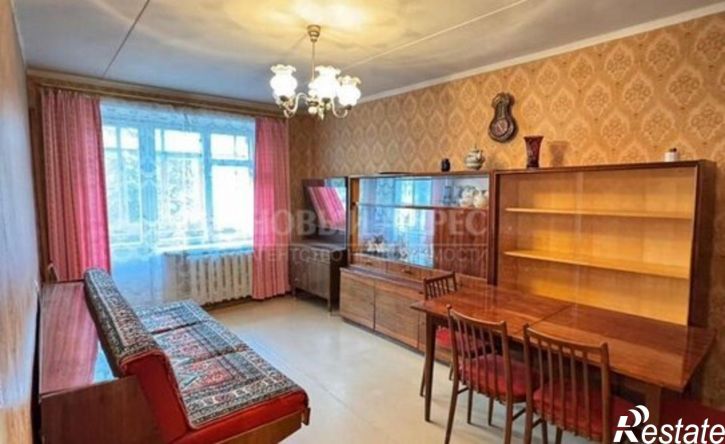 2-комн квартира ул Маршала Жукова, 7,  д. 7