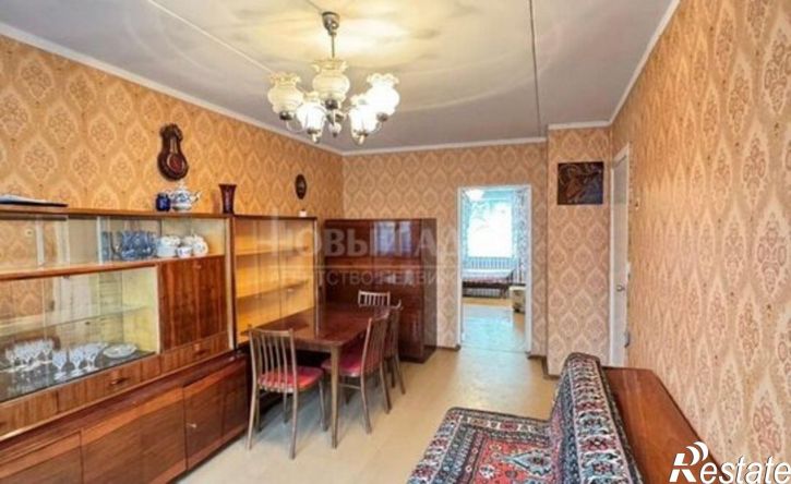 2-комн квартира ул Маршала Жукова, 7,  д. 7