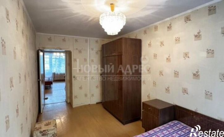 2-комн квартира ул Маршала Жукова, 7,  д. 7