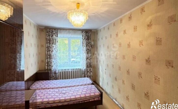 2-комн квартира ул Маршала Жукова, 7,  д. 7