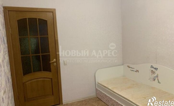 3-комн квартира улица Фридриха Энгельса, 23,  д. 23