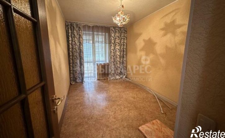 3-комн квартира улица Фридриха Энгельса, 23,  д. 23