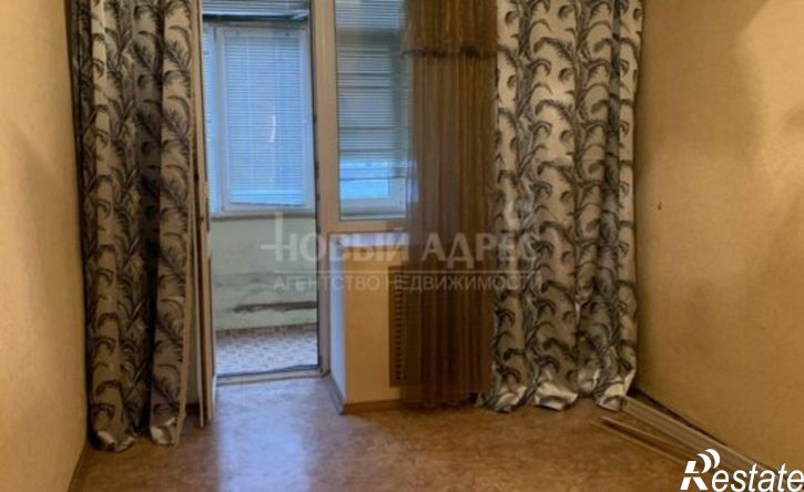 3-комн квартира улица Фридриха Энгельса, 23,  д. 23