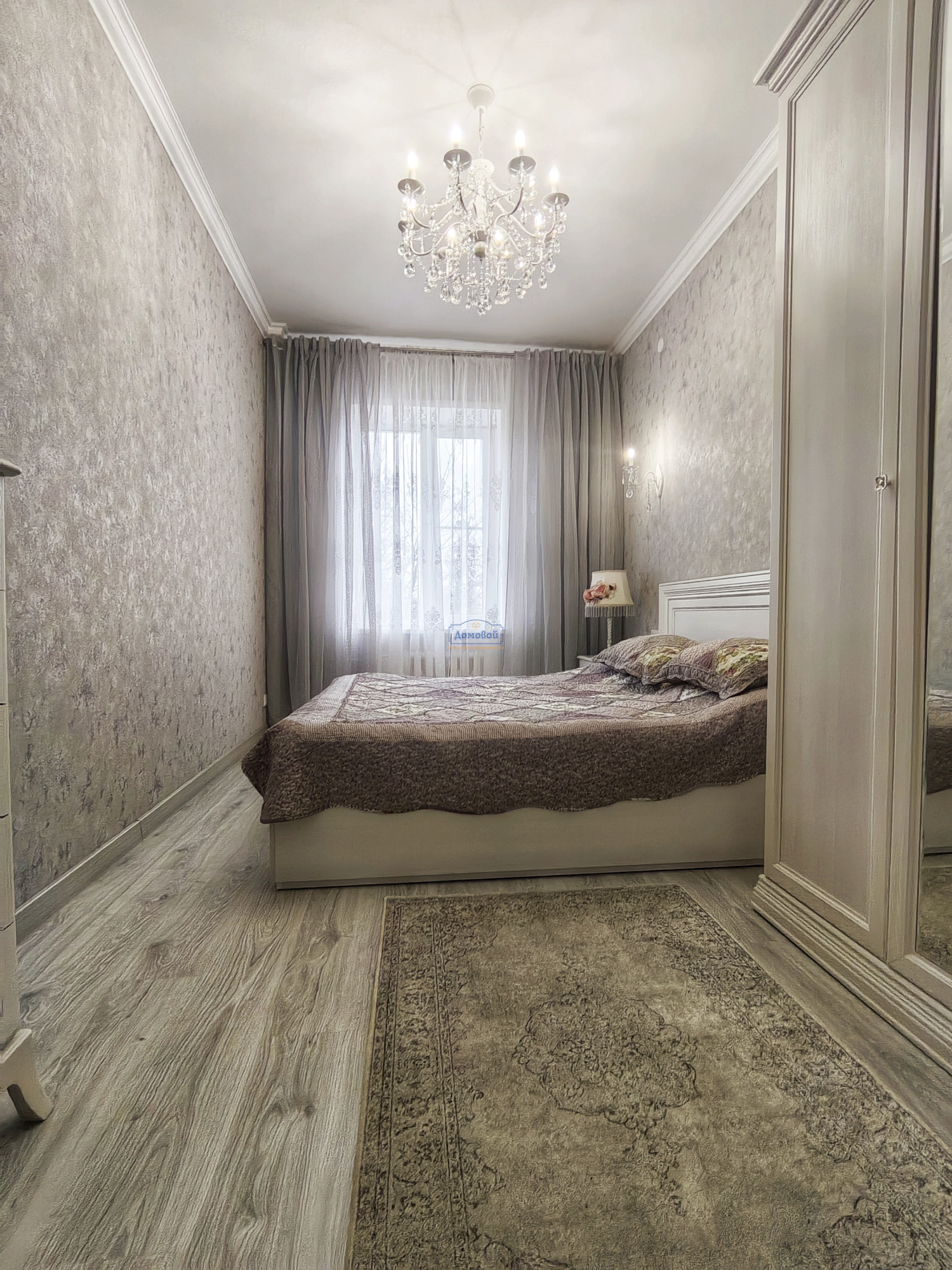 Купить квартиру за 7 800 000 рублей на Ленина, 80