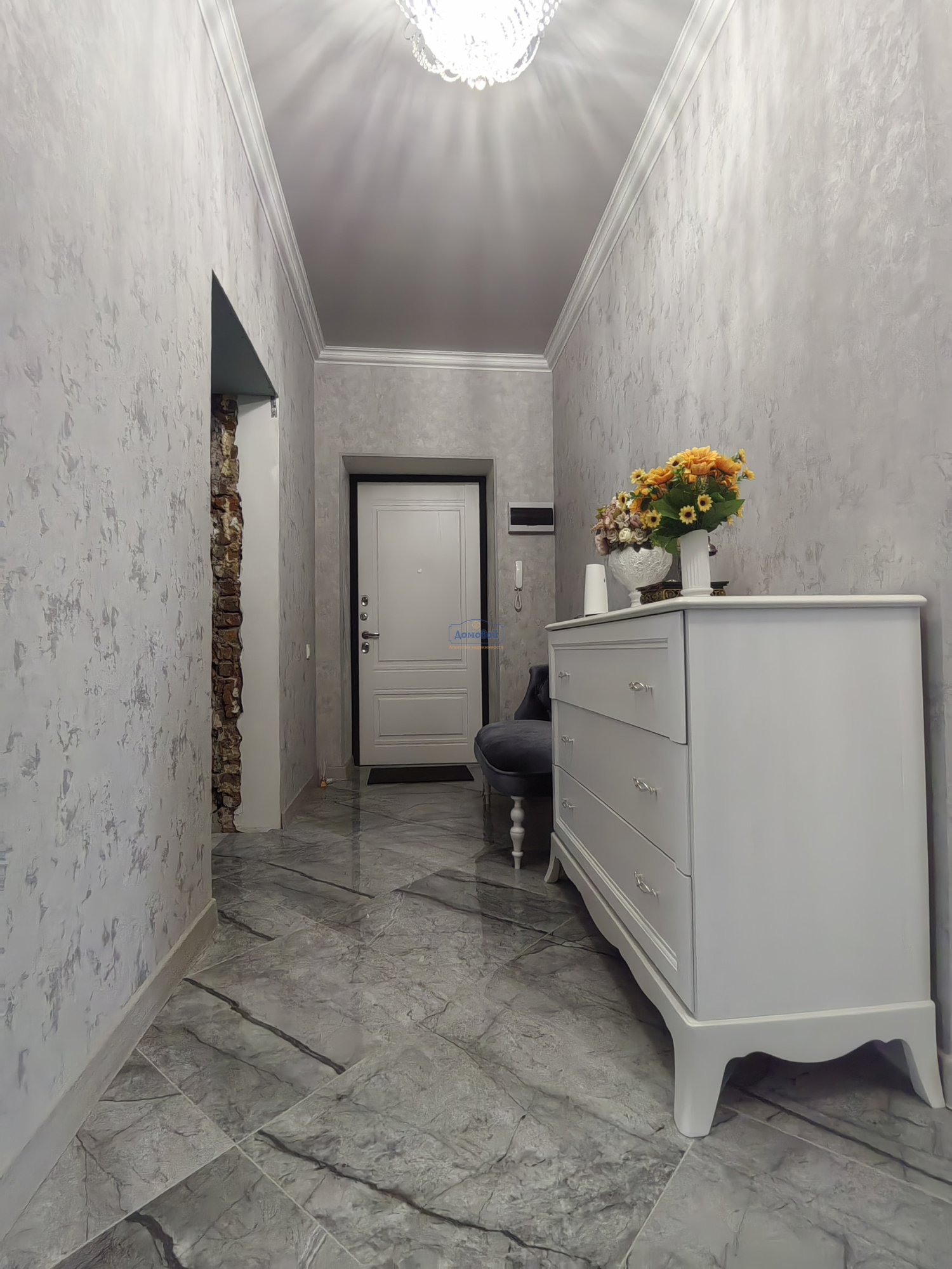 Купить квартиру за 7 800 000 рублей на Ленина, 80