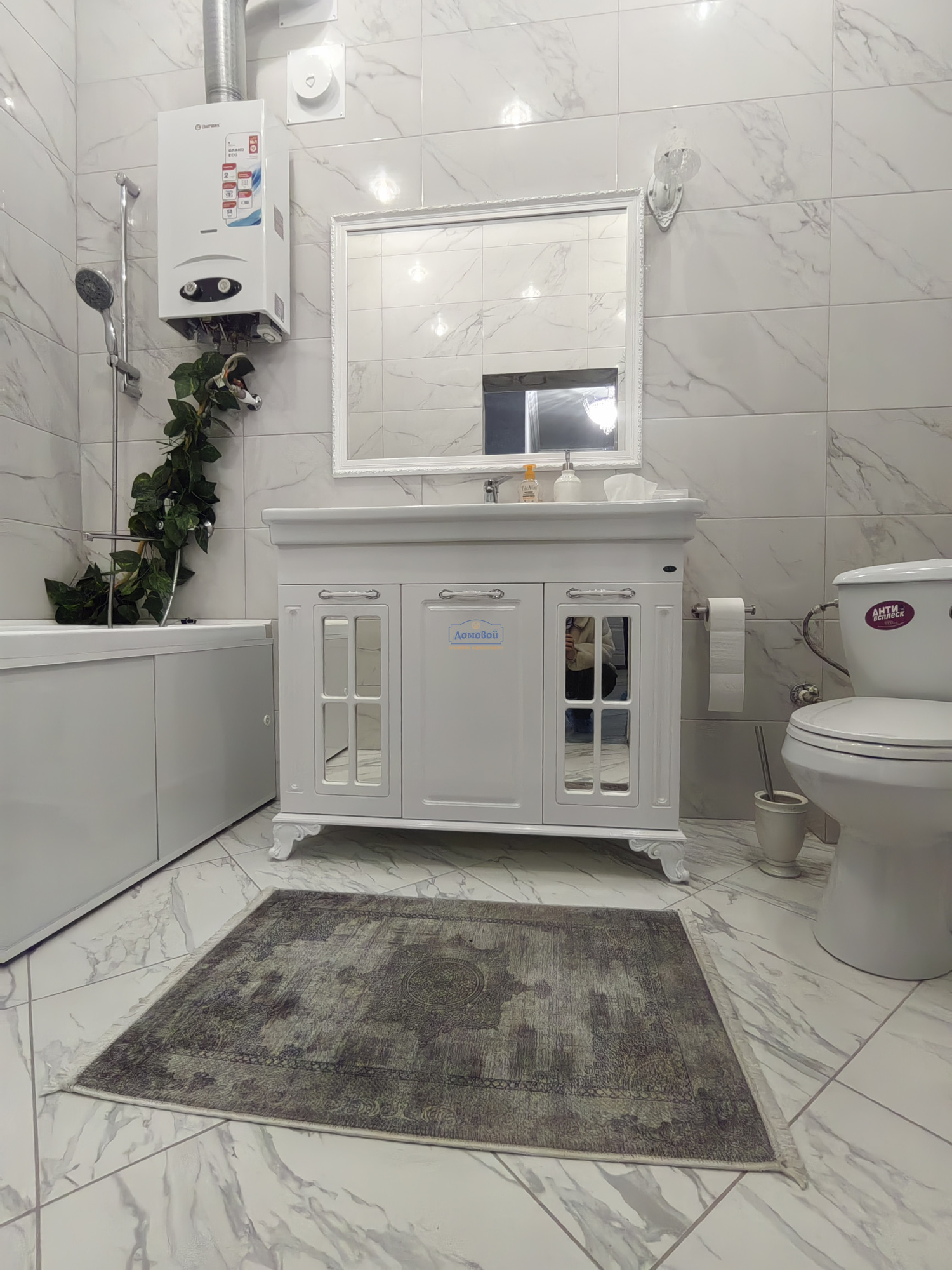 Купить квартиру за 7 800 000 рублей на Ленина, 80