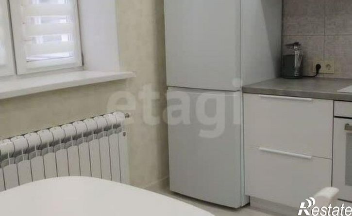 3-комн квартира улица Пухова, 56,  д. 56