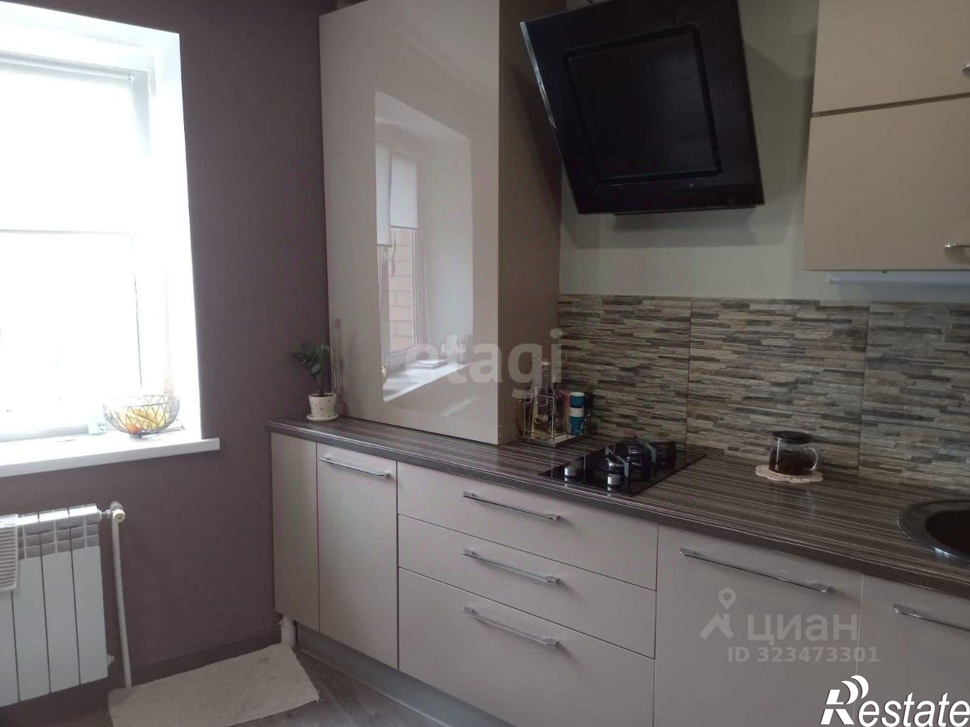 Купить квартиру за 8 900 000 рублей на Старообрядческий пер, 23