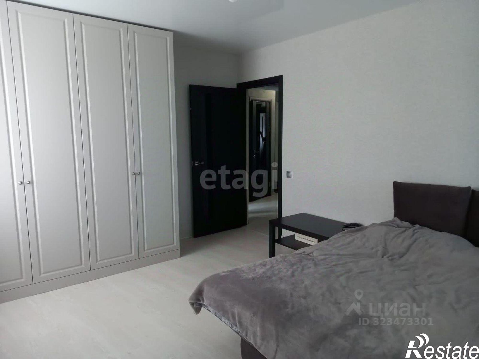 Купить квартиру за 8 900 000 рублей на Старообрядческий пер, 23