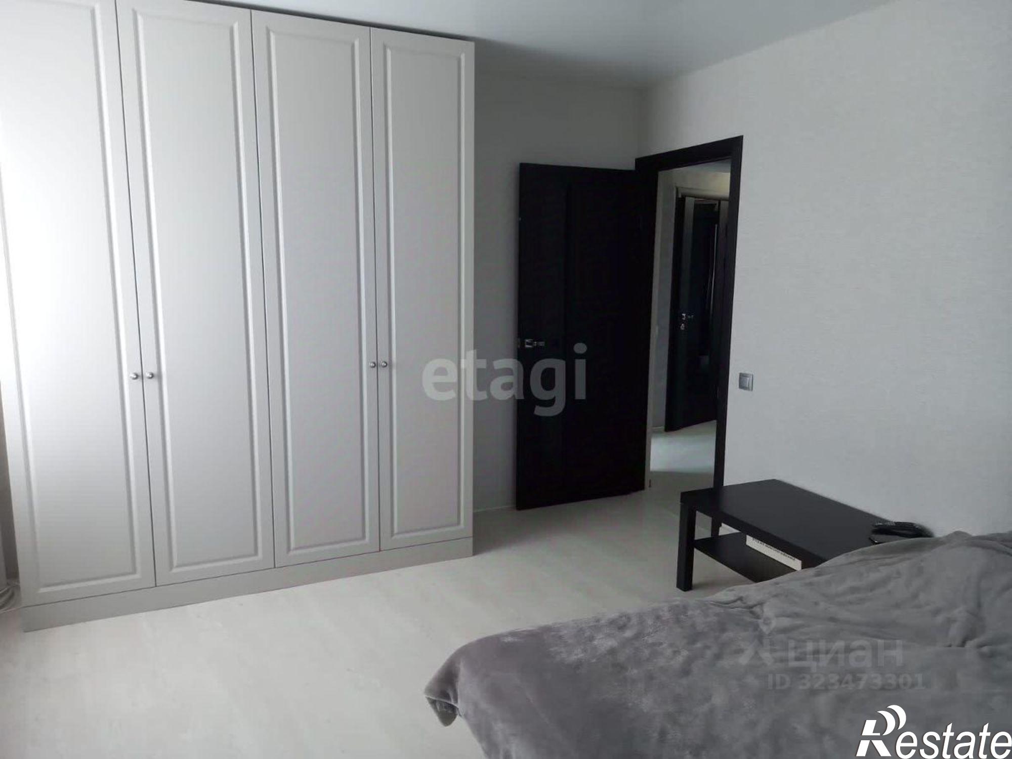 Купить квартиру за 8 900 000 рублей на Старообрядческий пер, 23