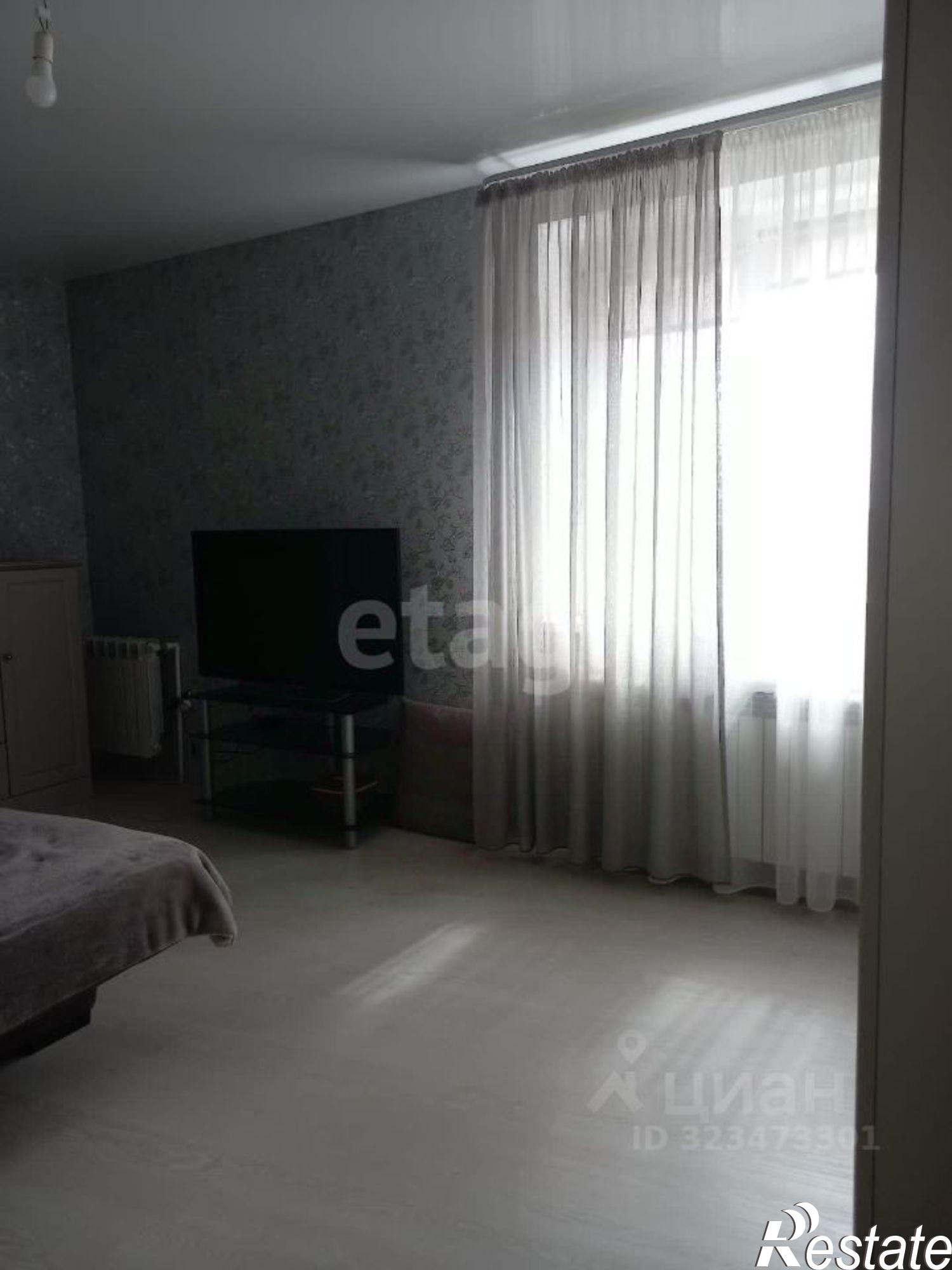 Купить квартиру за 8 900 000 рублей на Старообрядческий пер, 23