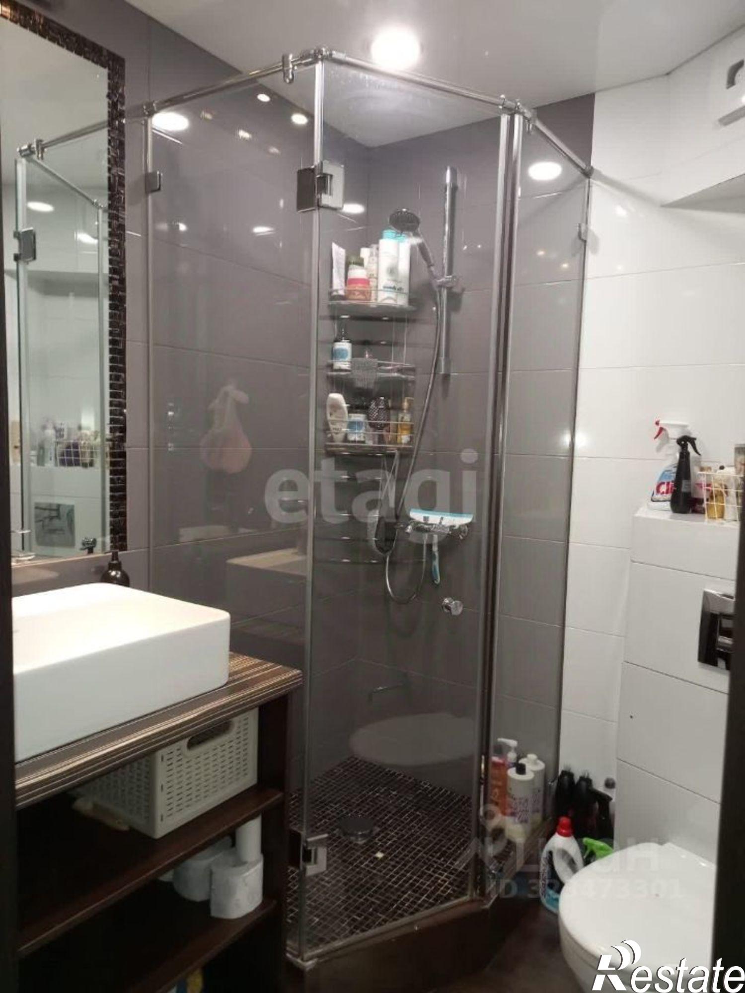 Купить квартиру за 8 900 000 рублей на Старообрядческий пер, 23