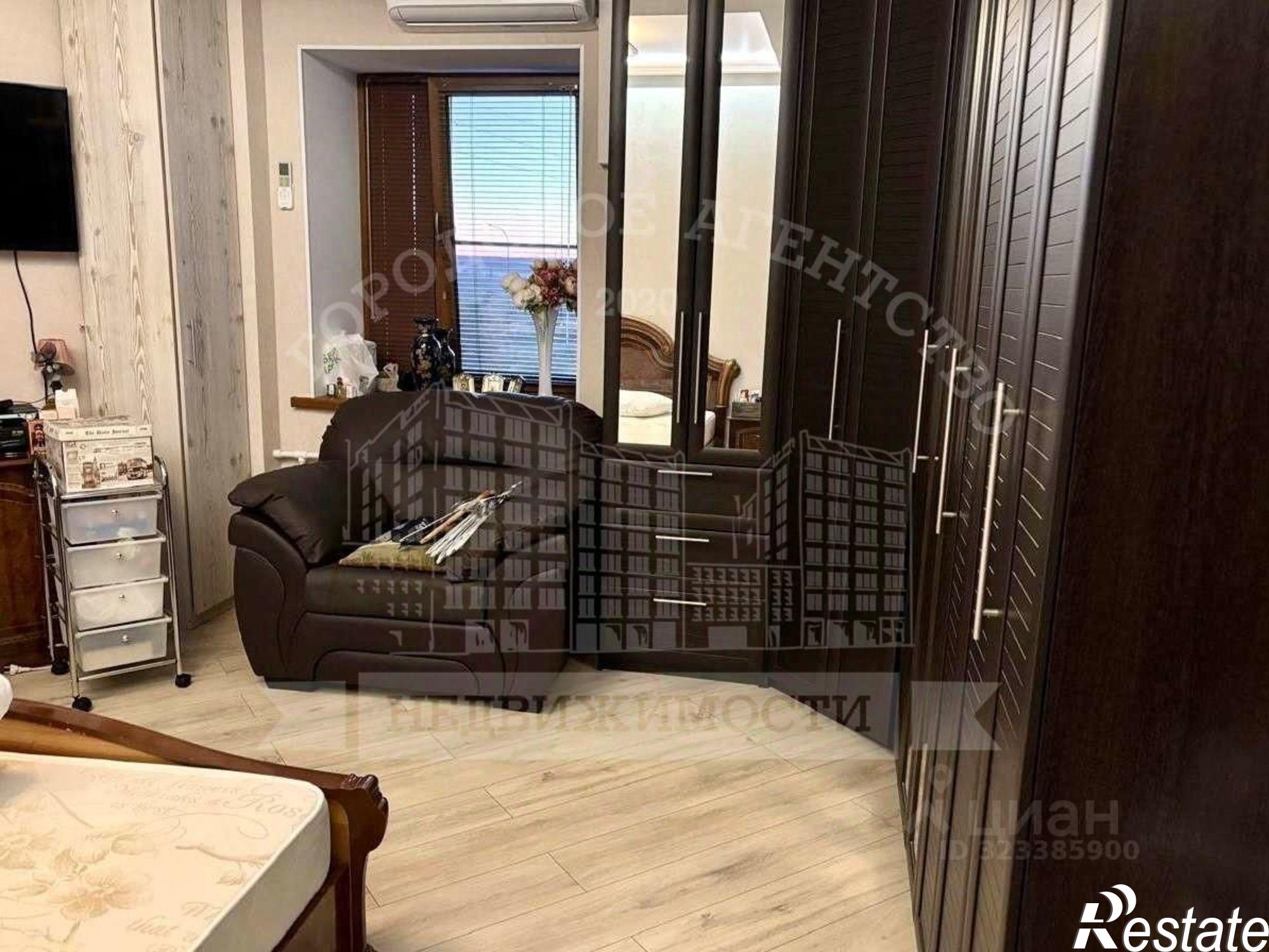 Купить квартиру за 7 300 000 рублей на улица Кубяка, 9 к8