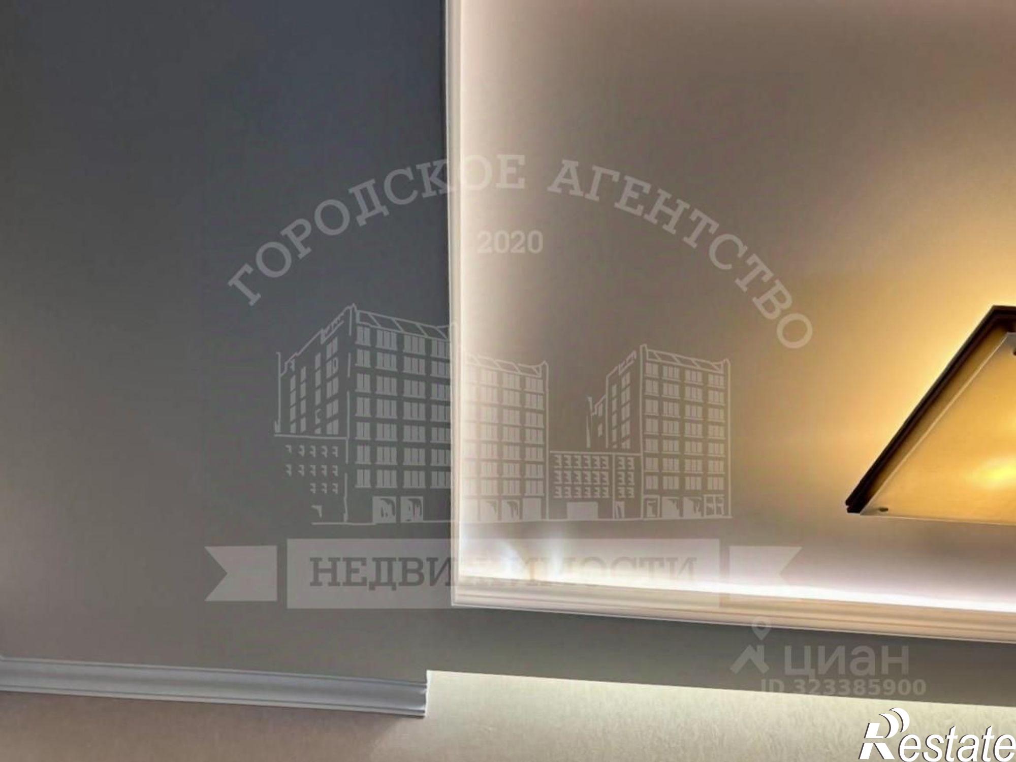 Купить квартиру за 7 300 000 рублей на улица Кубяка, 9 к8