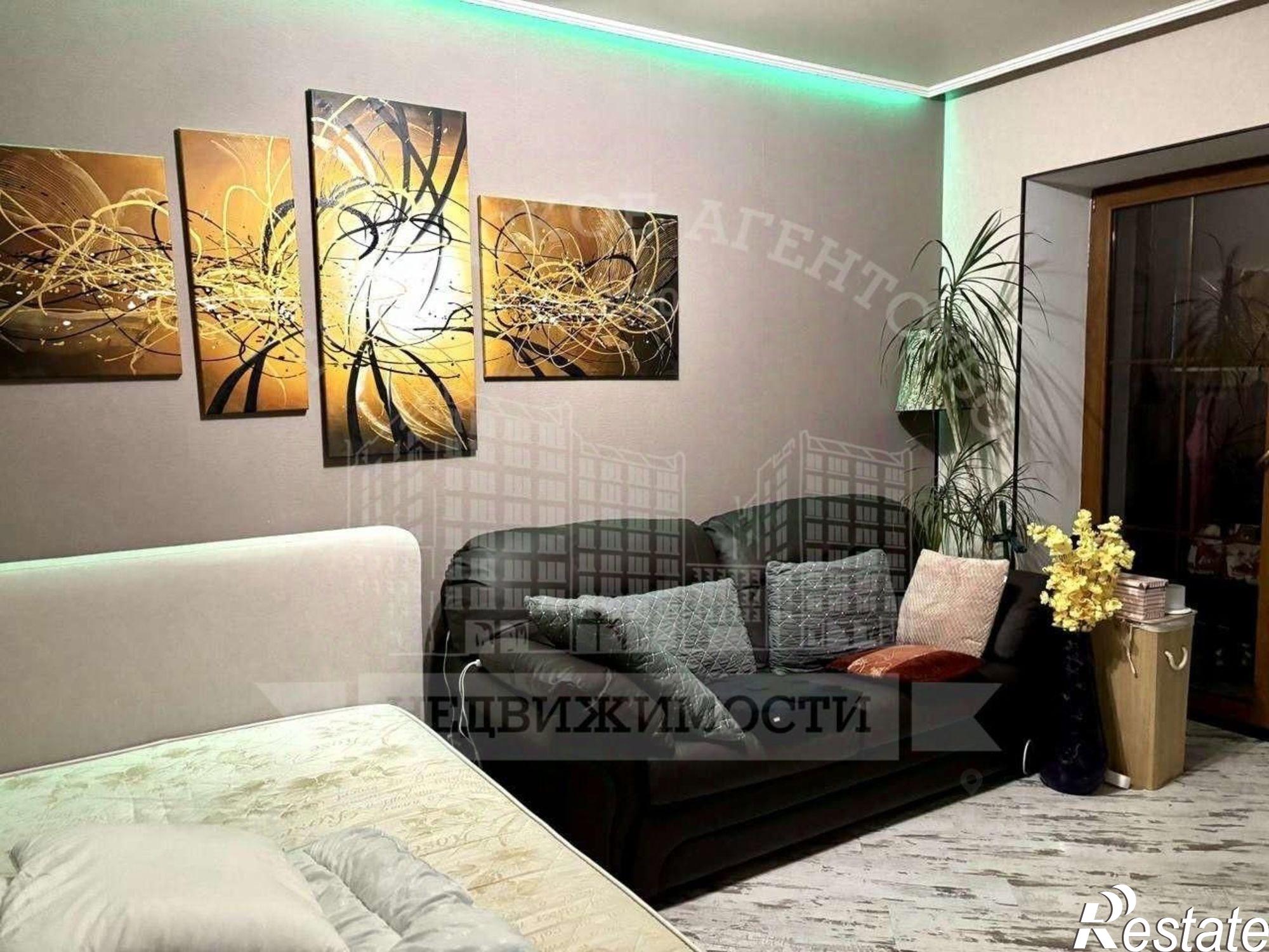 Купить квартиру за 7 300 000 рублей на улица Кубяка, 9 к8