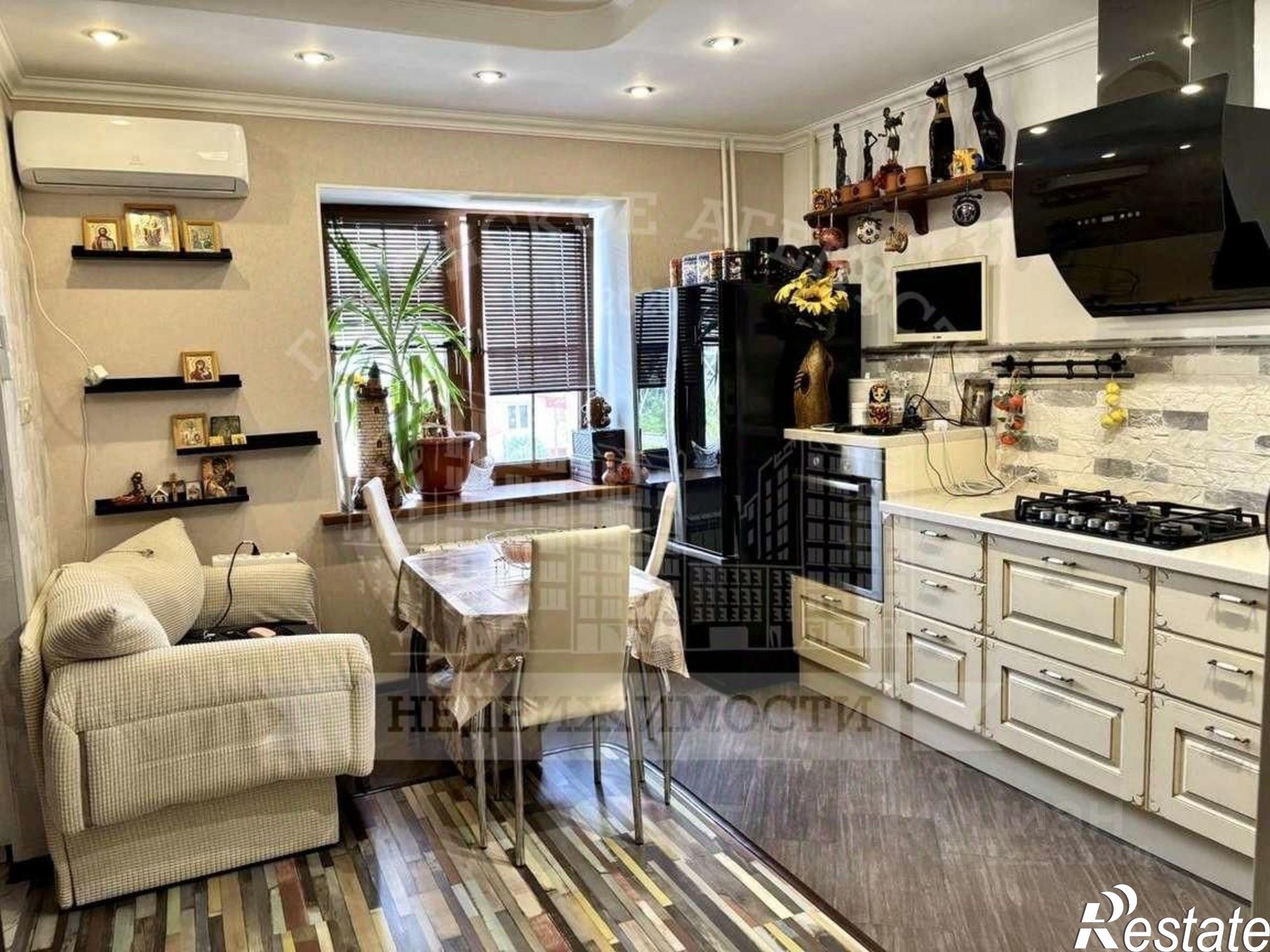 Купить квартиру за 7 300 000 рублей на улица Кубяка, 9 к8