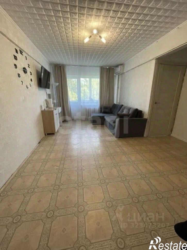 2-комн квартира улица Глаголева, 9,  д. 9