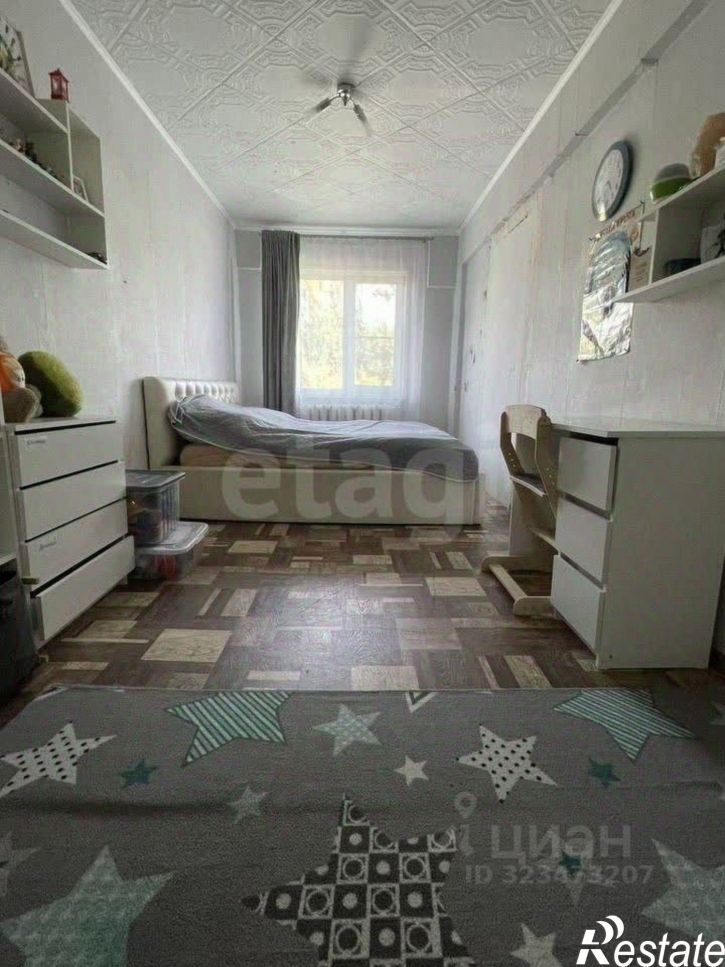 2-комн квартира улица Глаголева, 9,  д. 9