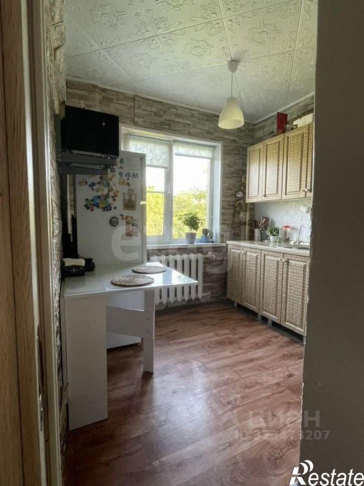 2-комн квартира улица Глаголева, 9,  д. 9