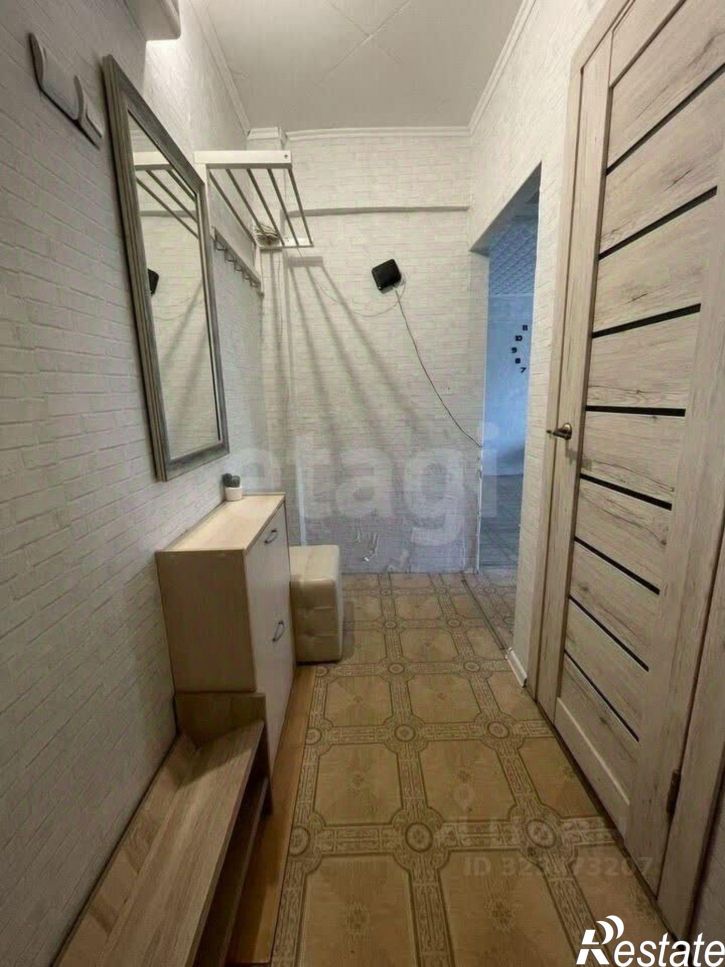 2-комн квартира улица Глаголева, 9,  д. 9