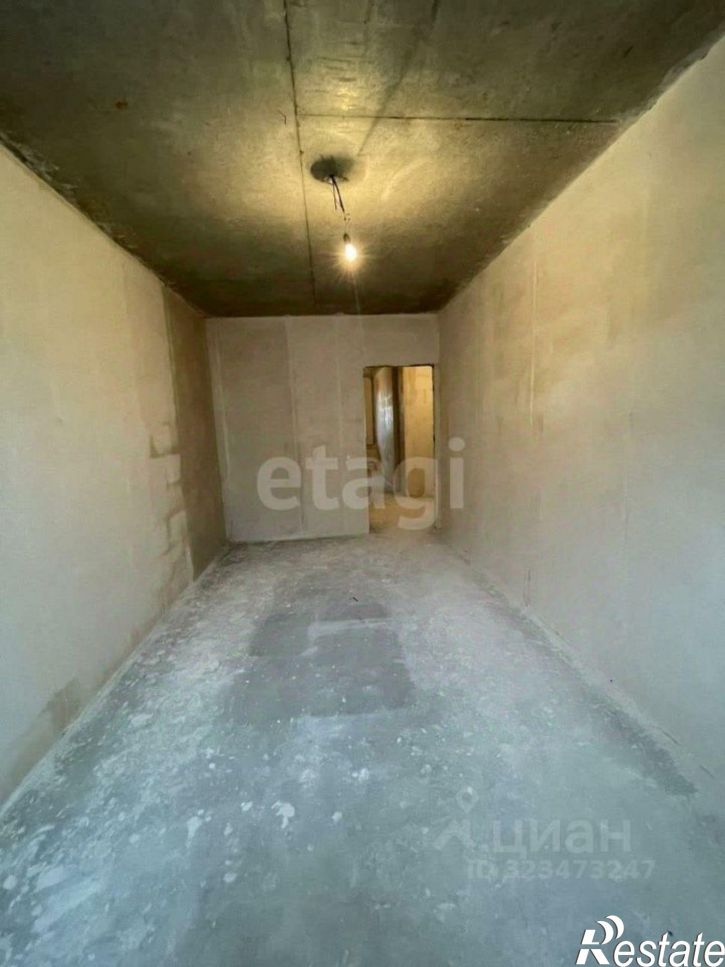 2-комн квартира улица Кибальчича, 2,  д. 2