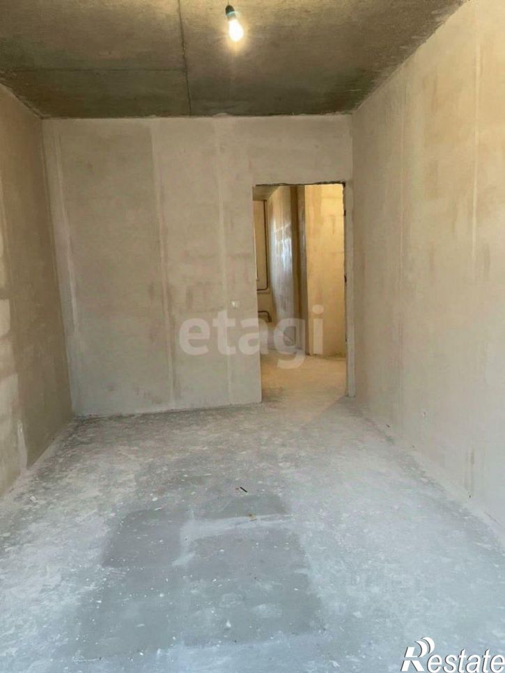 2-комн квартира улица Кибальчича, 2,  д. 2