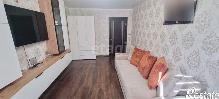 2-комн квартира ул Георгия Амелина, 6,  д. 6