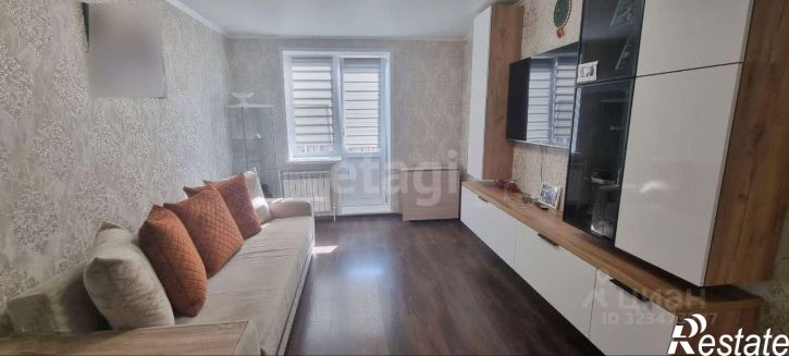 2-комн квартира ул Георгия Амелина, 6,  д. 6