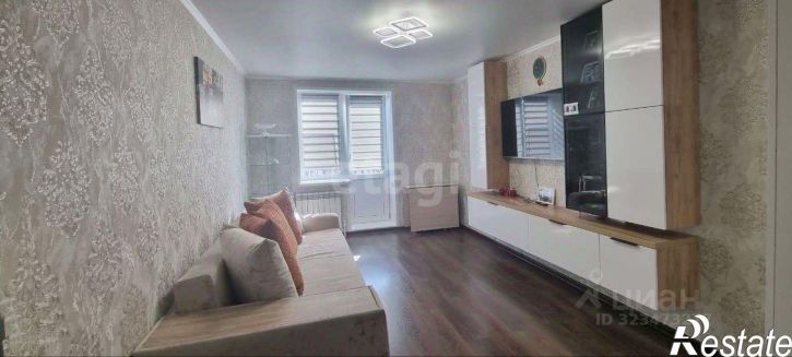 2-комн квартира ул Георгия Амелина, 6,  д. 6