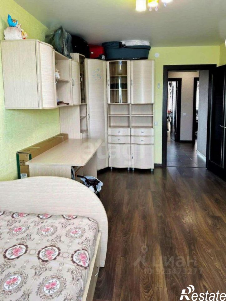 2-комн квартира ул Георгия Амелина, 6,  д. 6