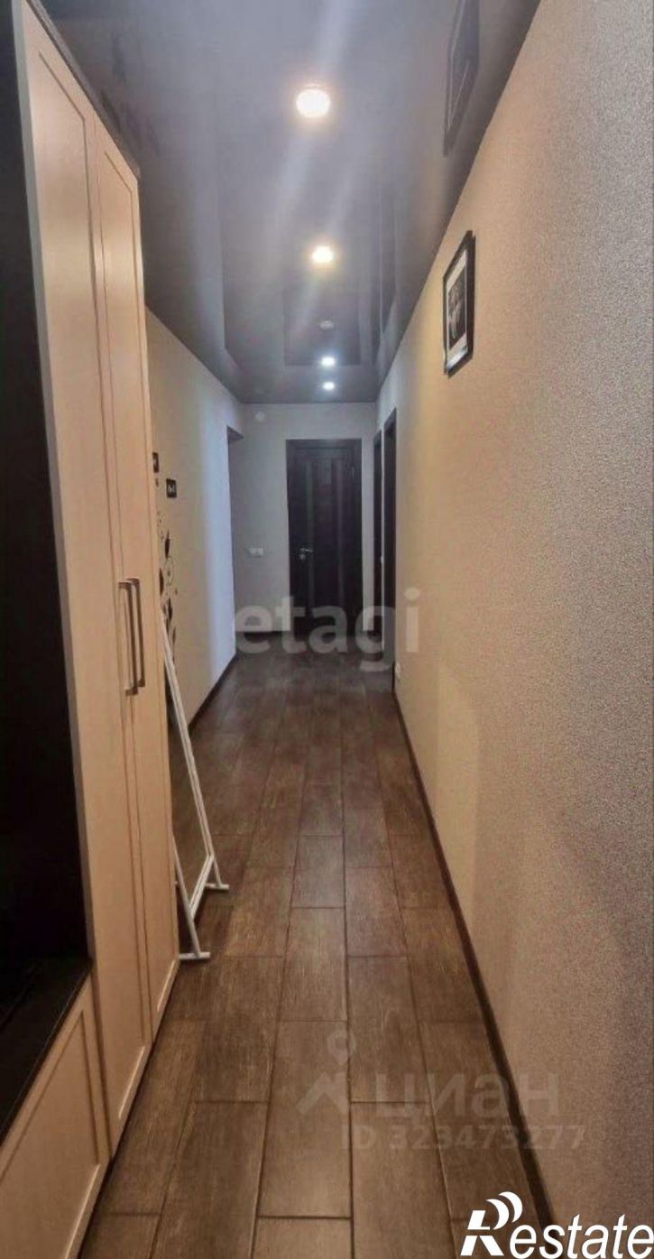 2-комн квартира ул Георгия Амелина, 6,  д. 6